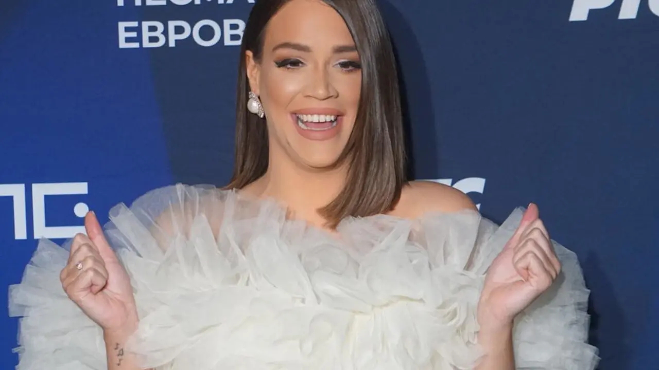 Marija Mikić