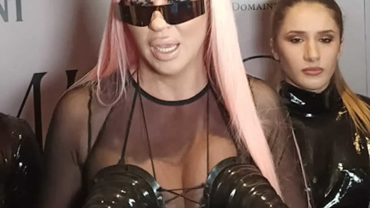Jelena Karleuša