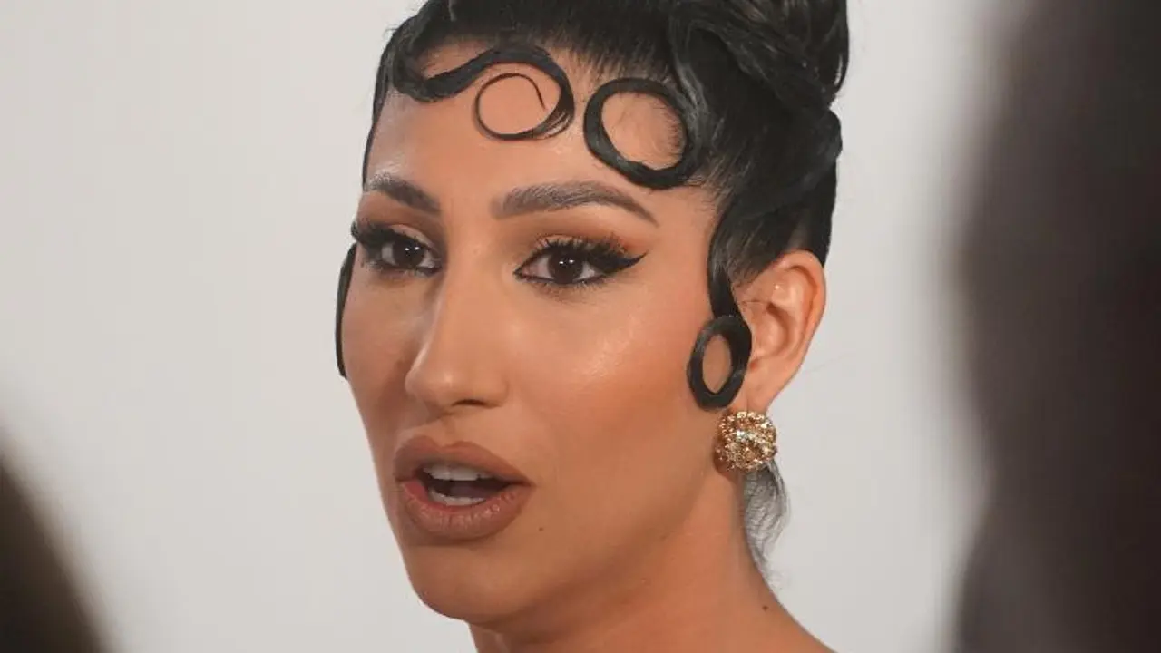 Angelina