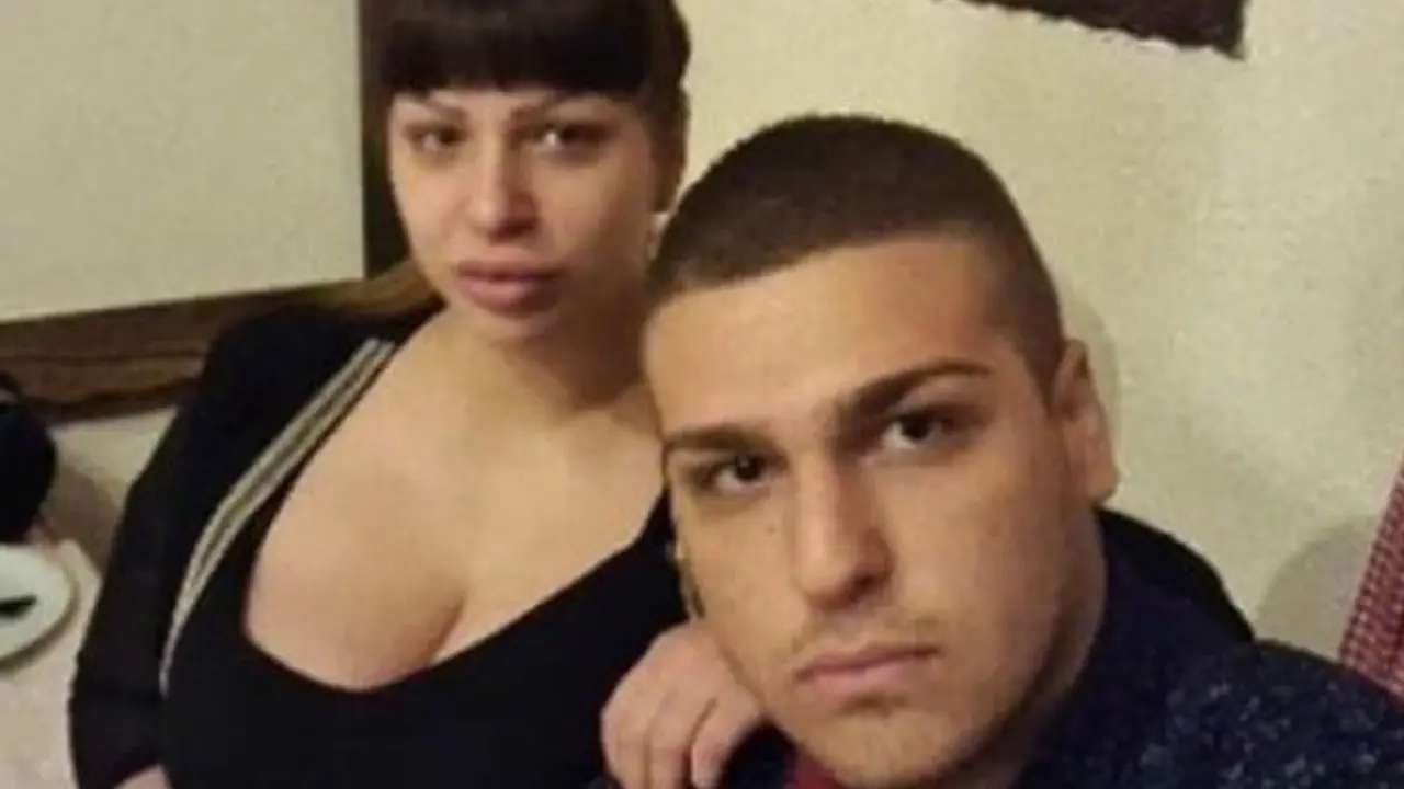 Luka Radivojević, Miljana Kulić