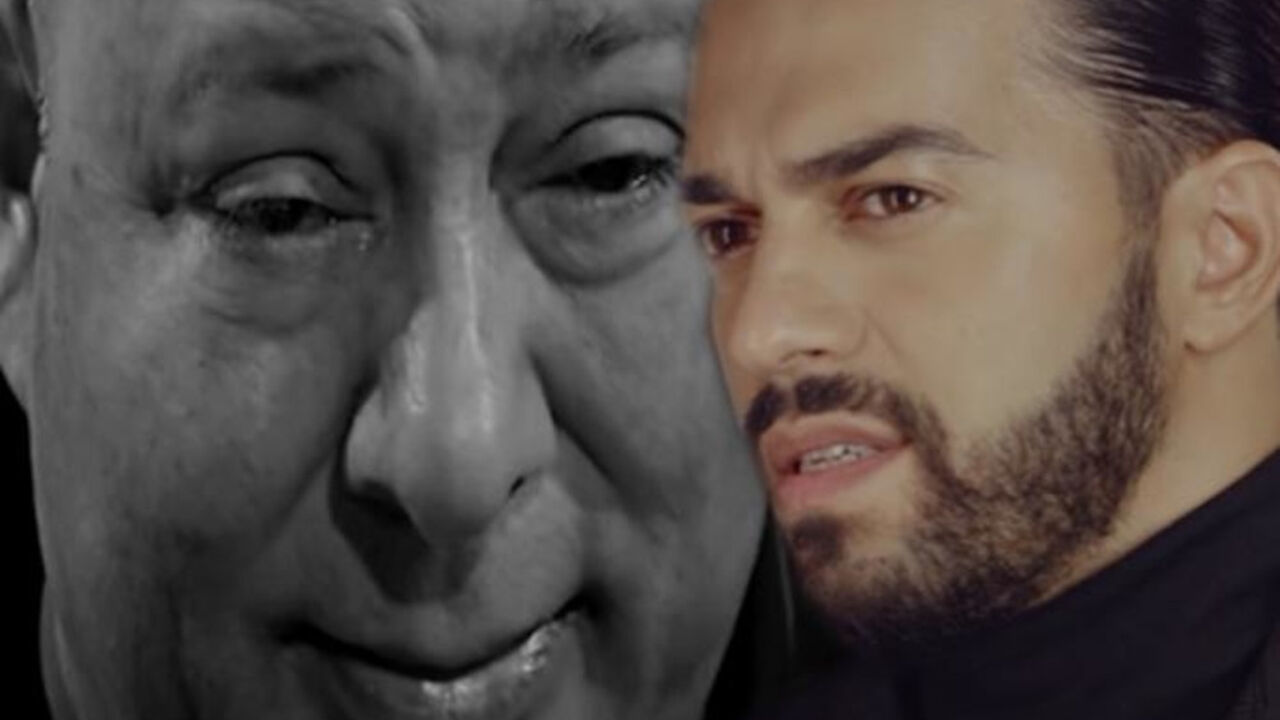 Adil Maksutović, Džej Ramadanovski