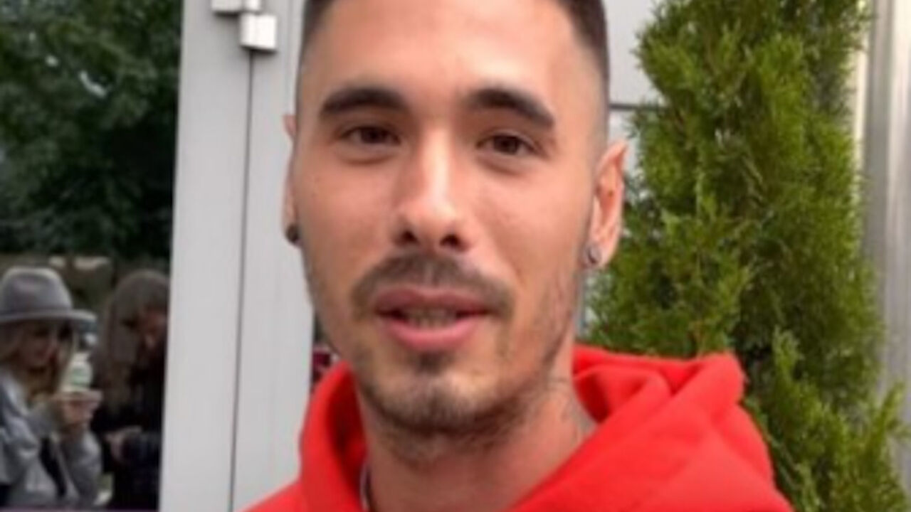 Ante Baždarić
