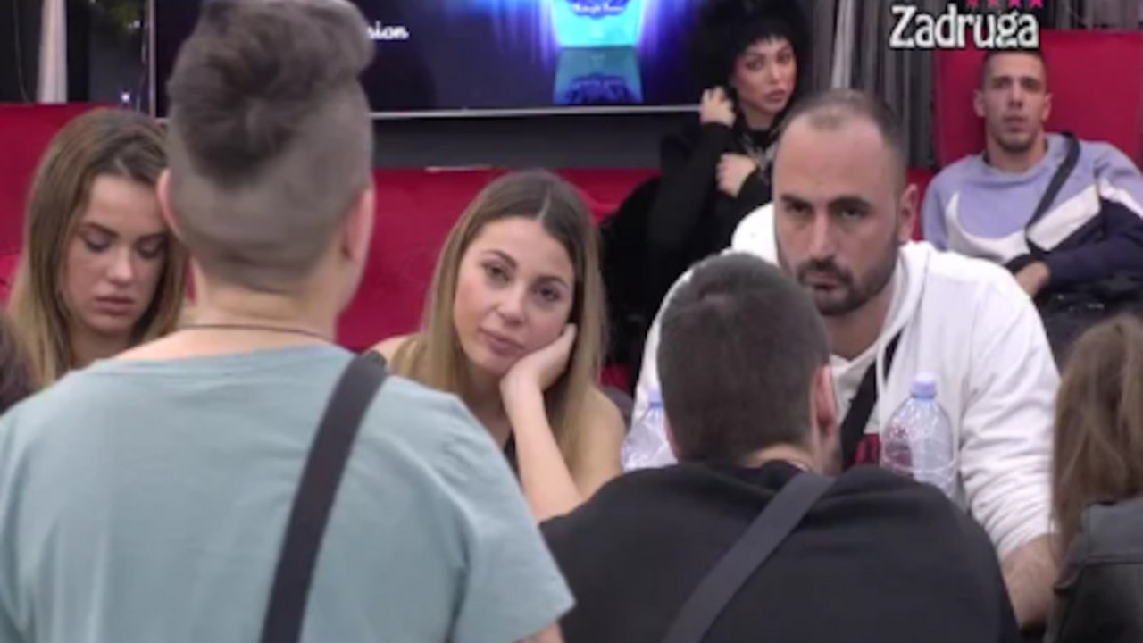 Jovana Tomić Matora, Alen Hadrović, Maja Marković