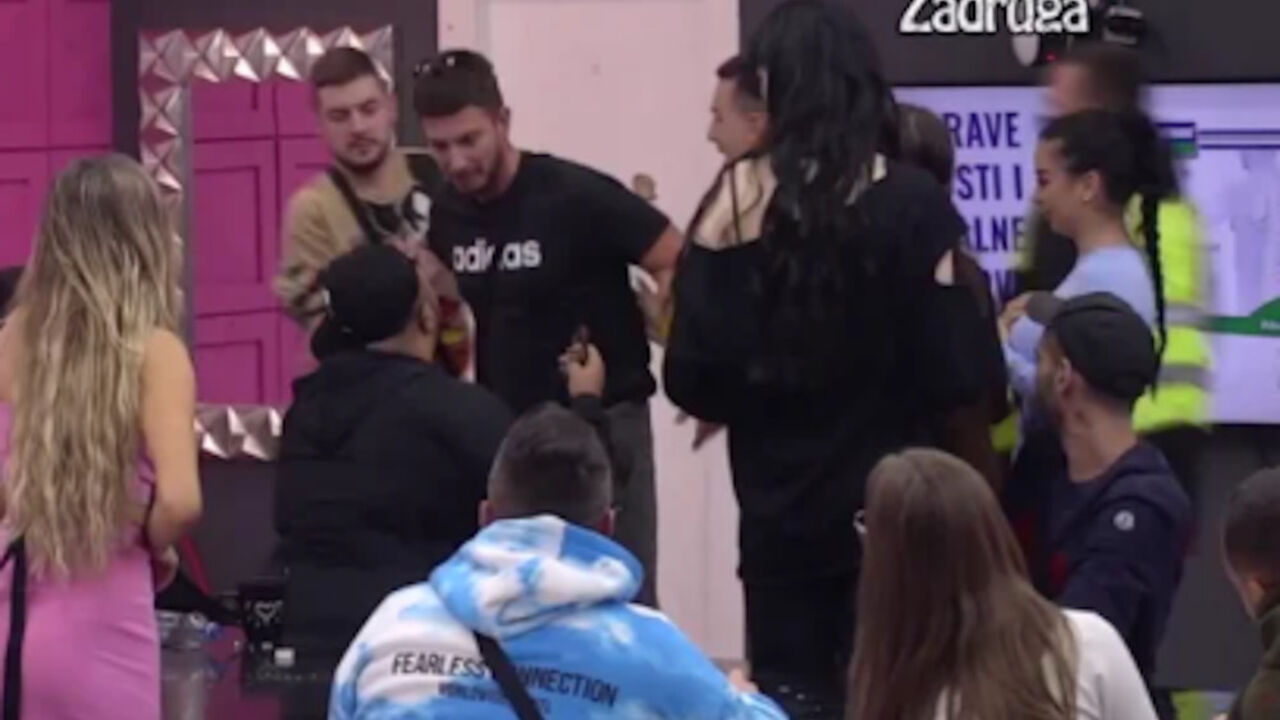 Stefan Mihić, Đole Kralj