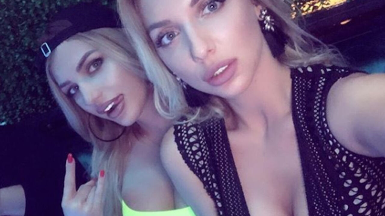 Milica Kemez, Mirela Kemez