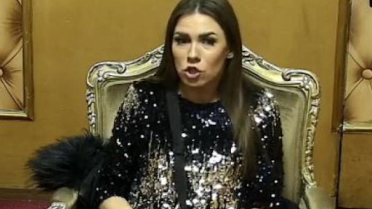 Milijana Božić