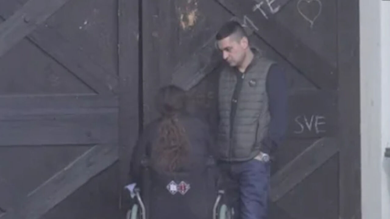Miljana Kulić, Nenad Macanović