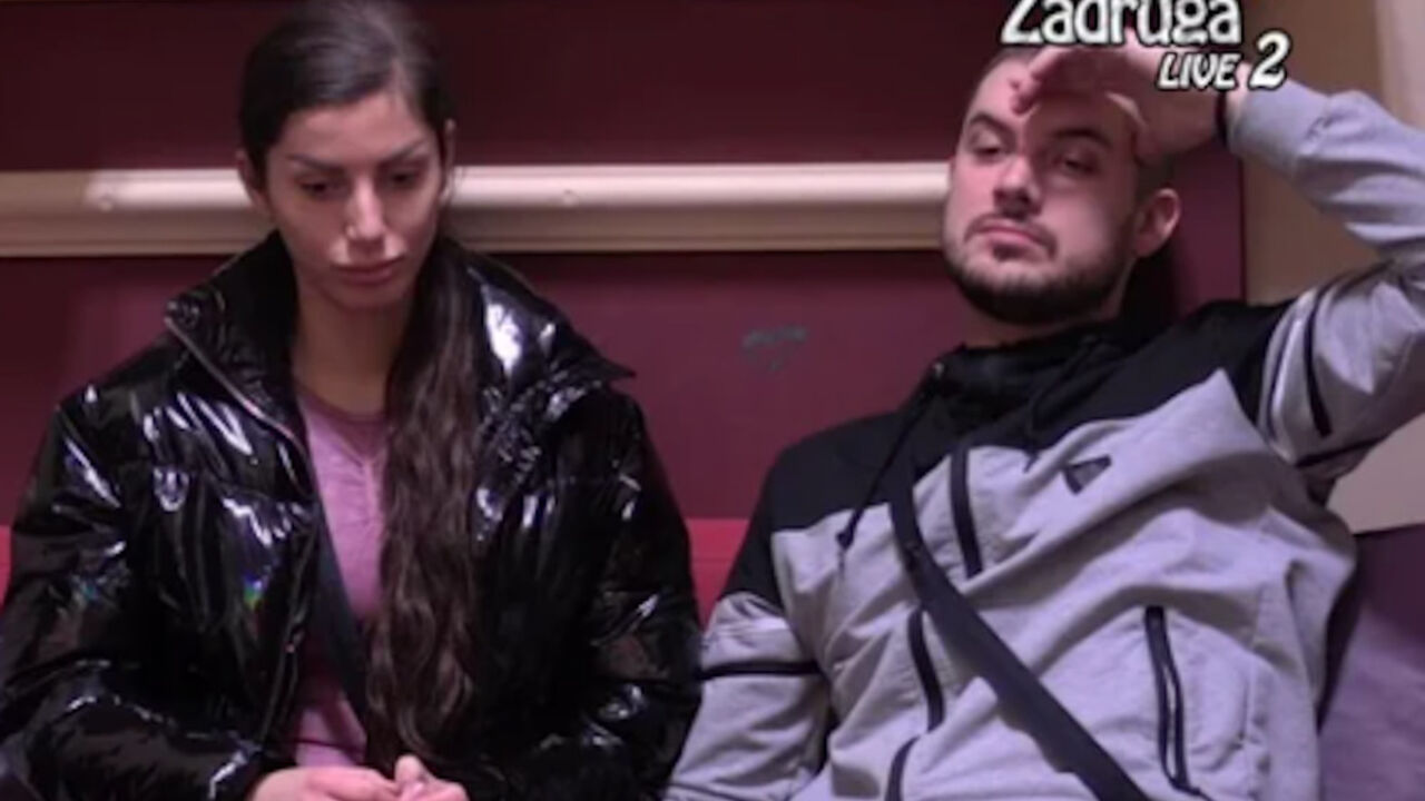 Mima Šarac, Nikola Grujić