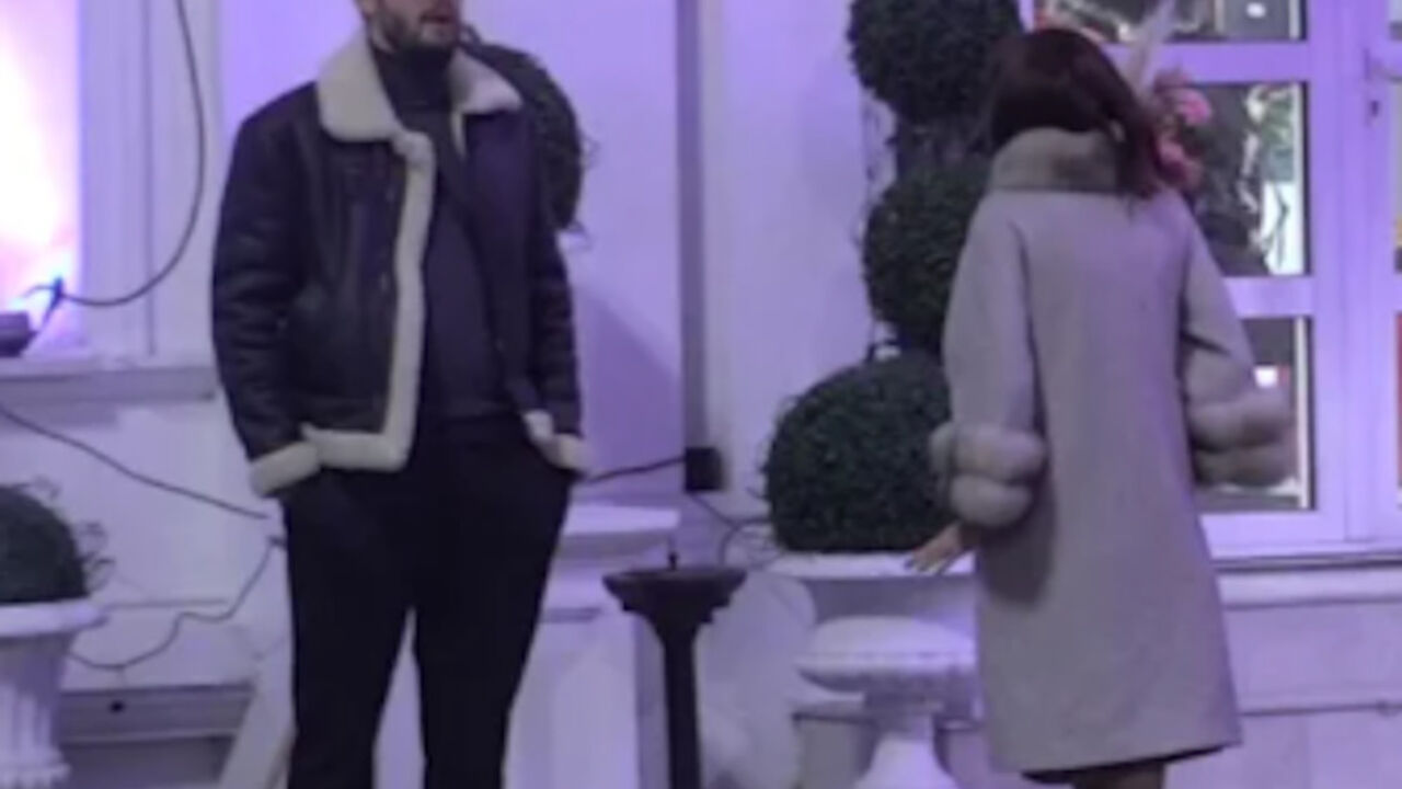 Nadežda Biljić, Toma Panić