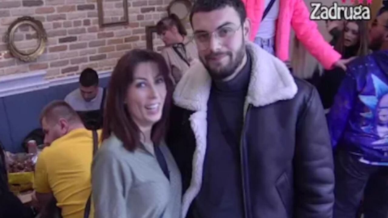 Nadežda Biljić, Toma Panić