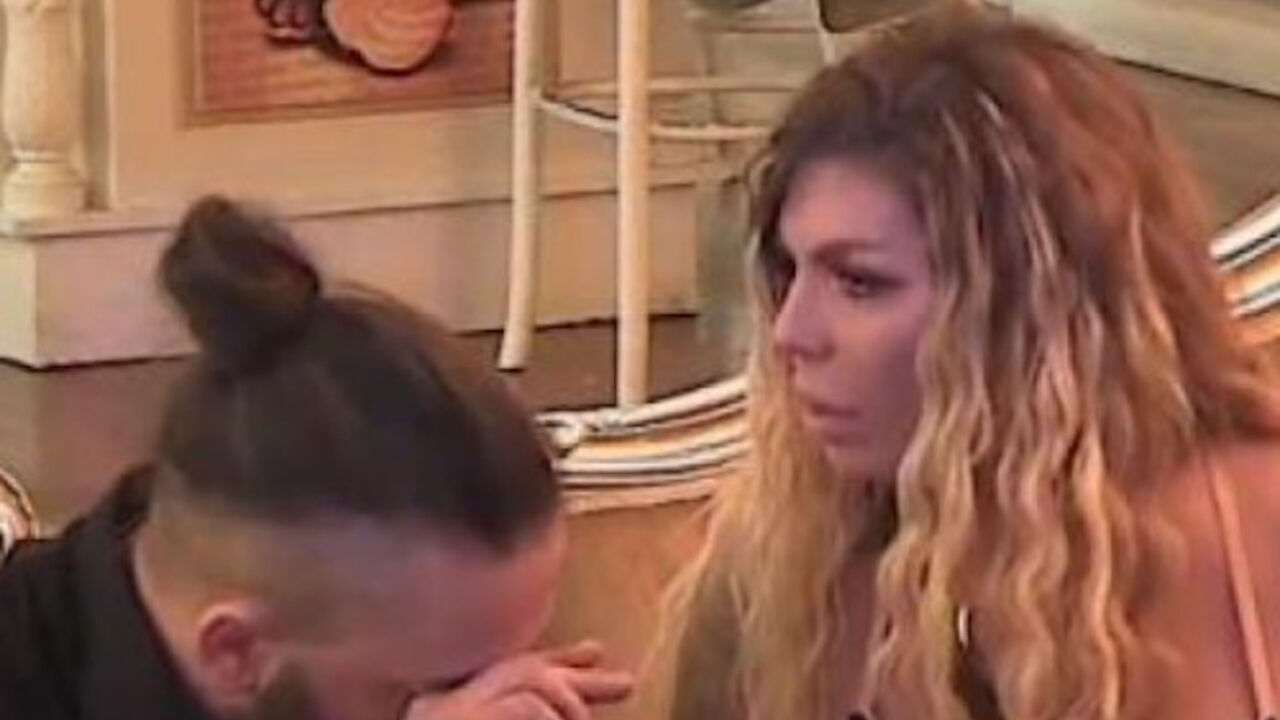 Nina Prlja, Darko Vlajić