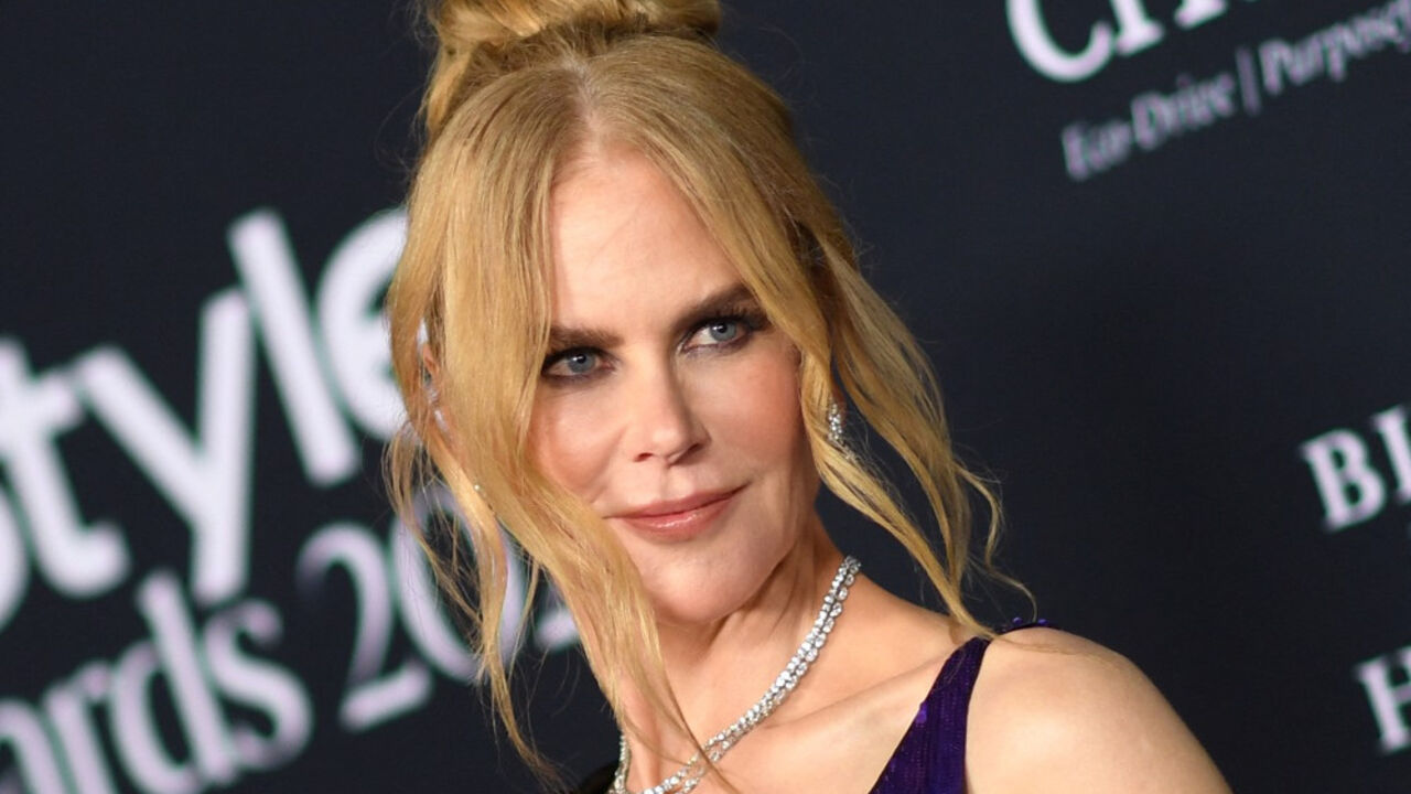 Nikol Kidman