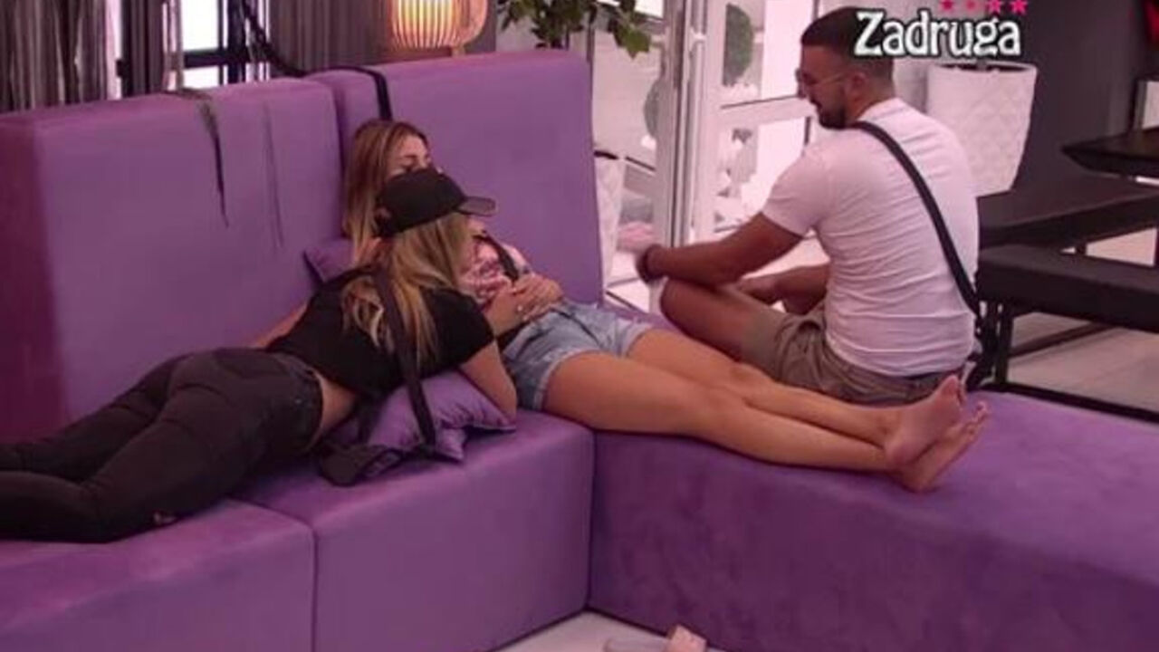Zadruga 4