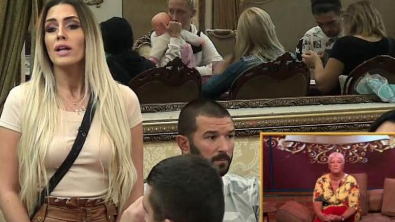 Nikola Lakić, Aleksandra Coka Tasić