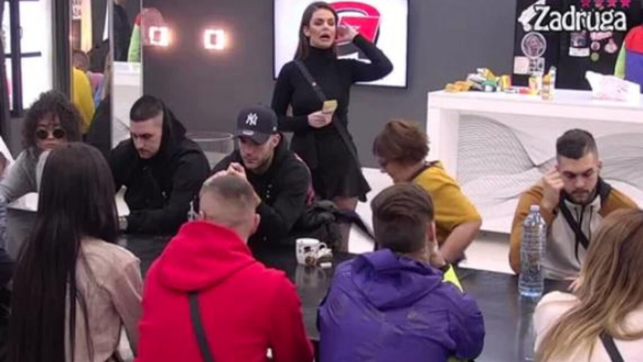 Riada Karahasanović