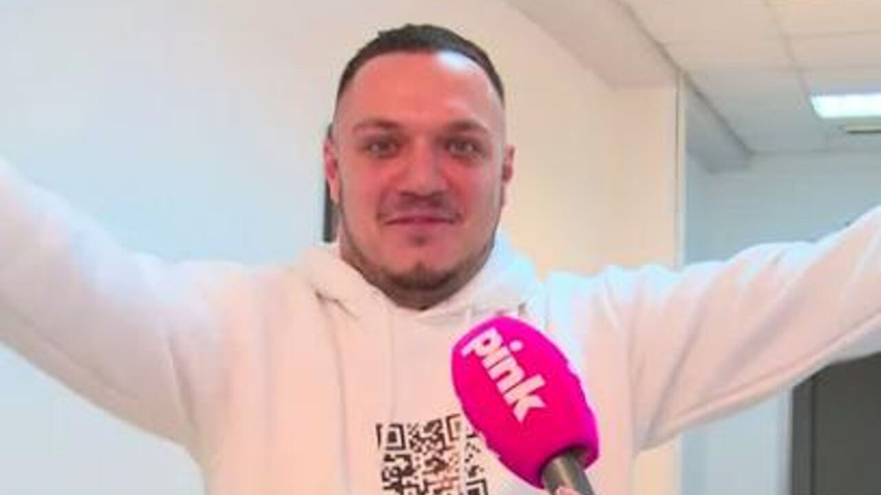 Nenad Marinković Gastoz