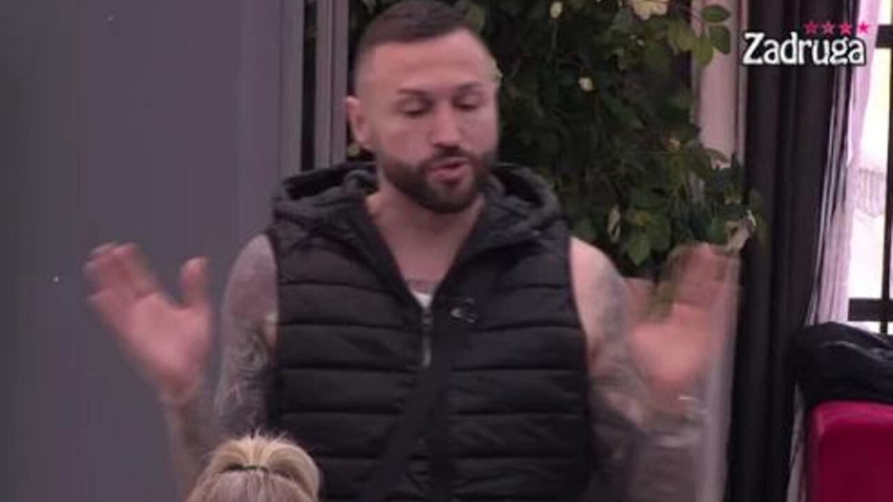 Fran Pujas, Nenad Aleksić Ša