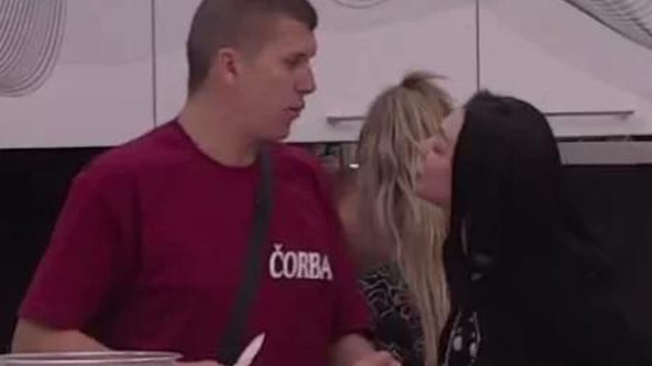 Maja Marinković, Milan Janković Čorba