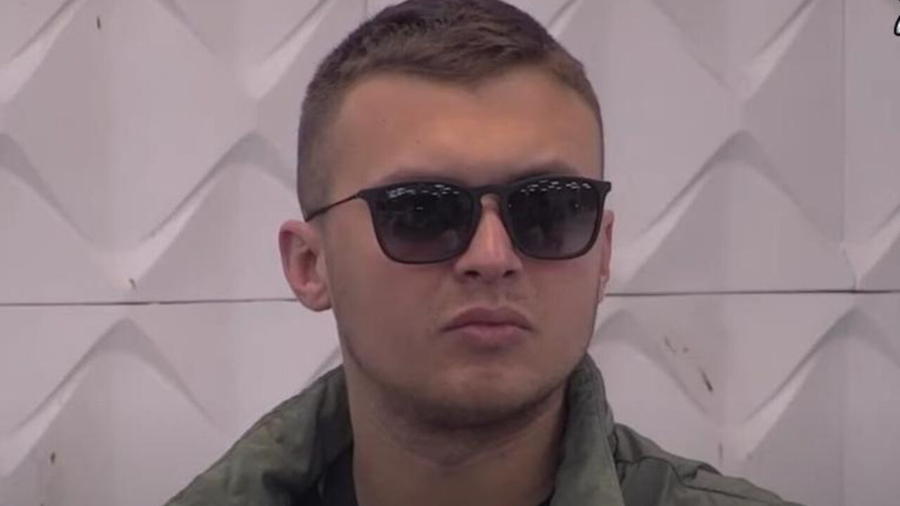 Stefan Karić