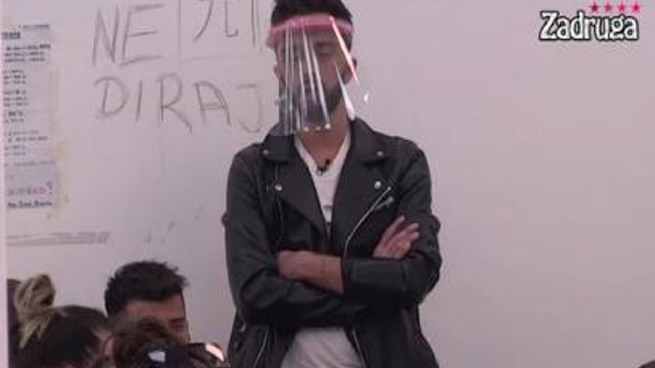 Zadruga 4