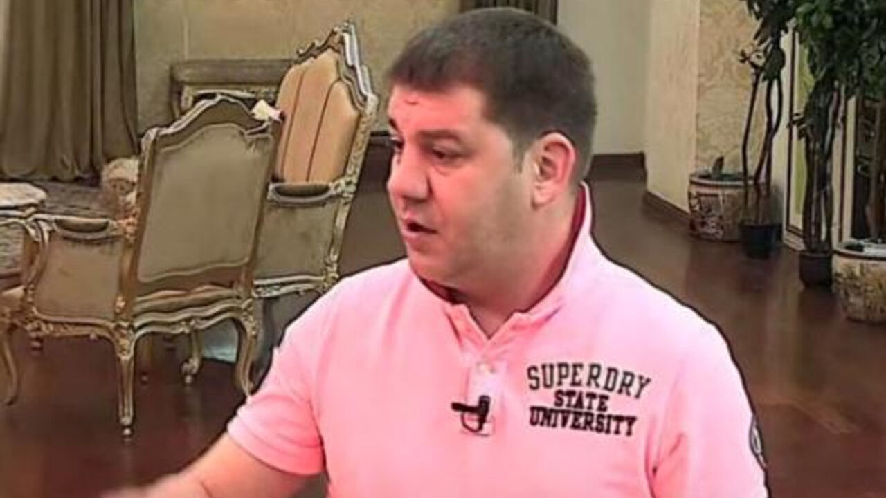 Ivan Marinković