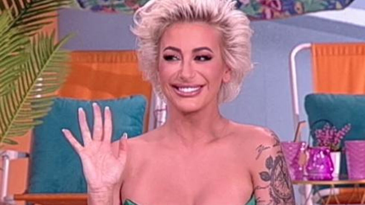 Dušica Jakovljević
