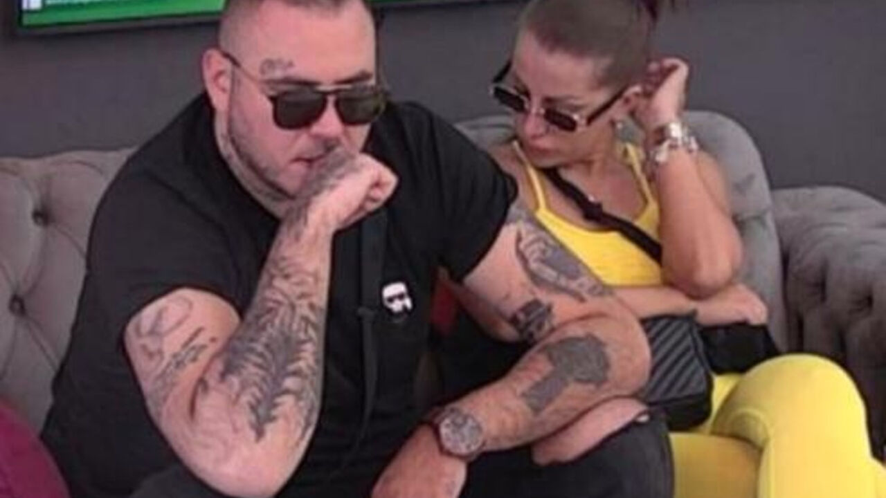 Dalila Dragojević, Filip Car
