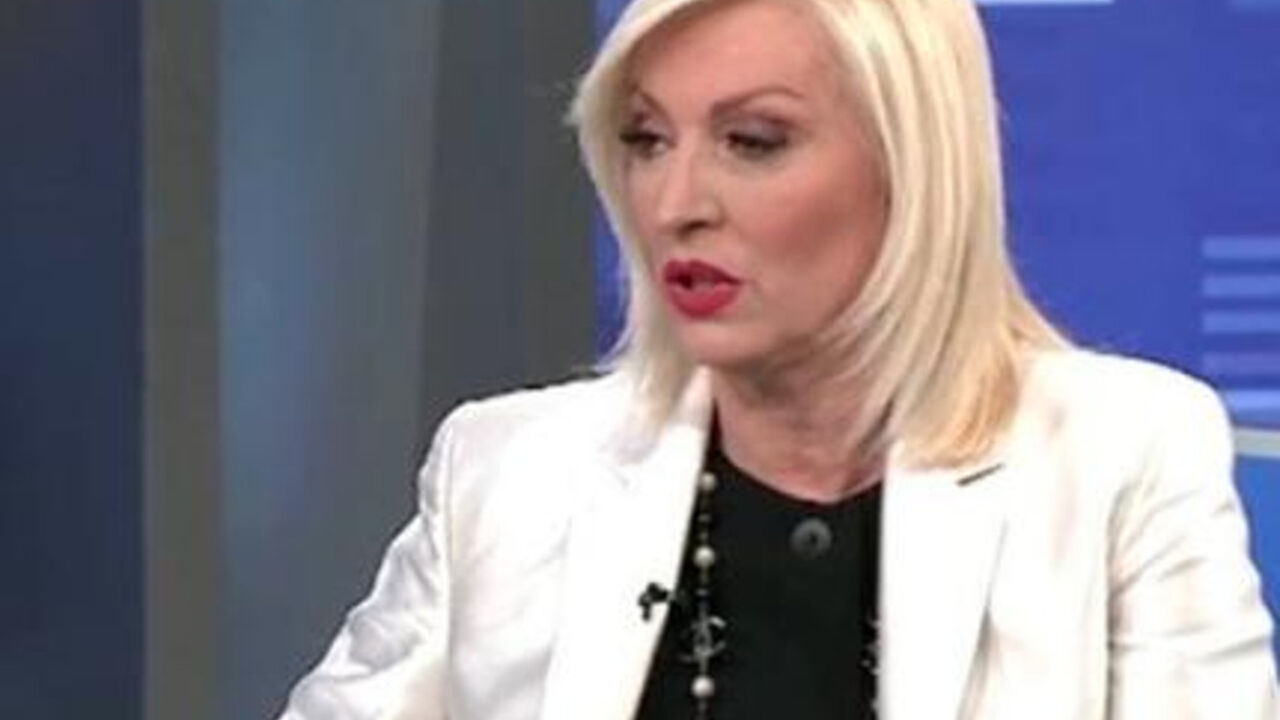 Olivera Kovačević