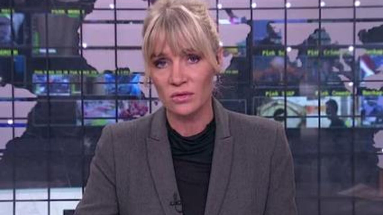 Tanja Rađenović