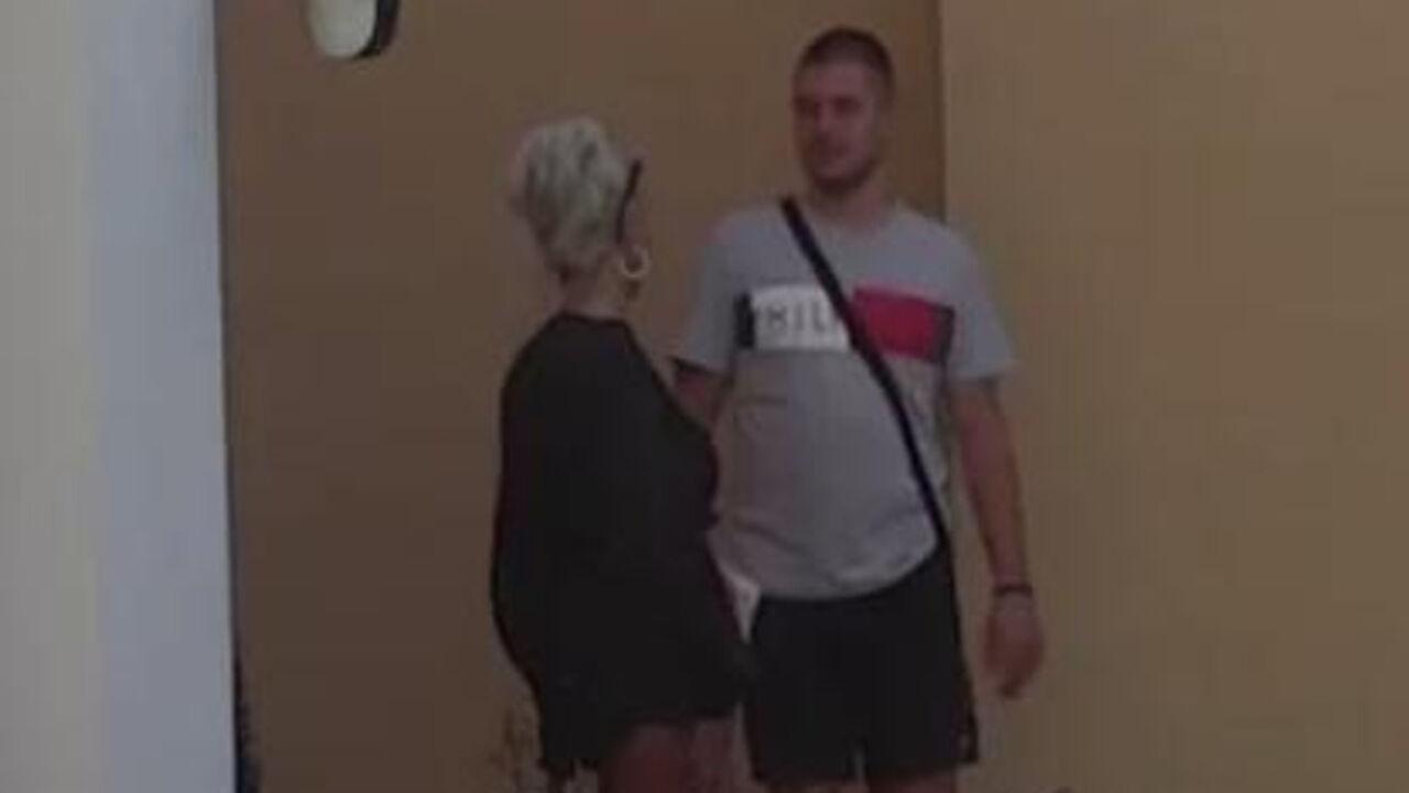 Nikola Grujić Gruja, Dia Kostić