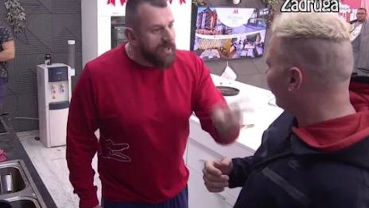 Miljan Vračević, Branislav Radonjić Brendon
