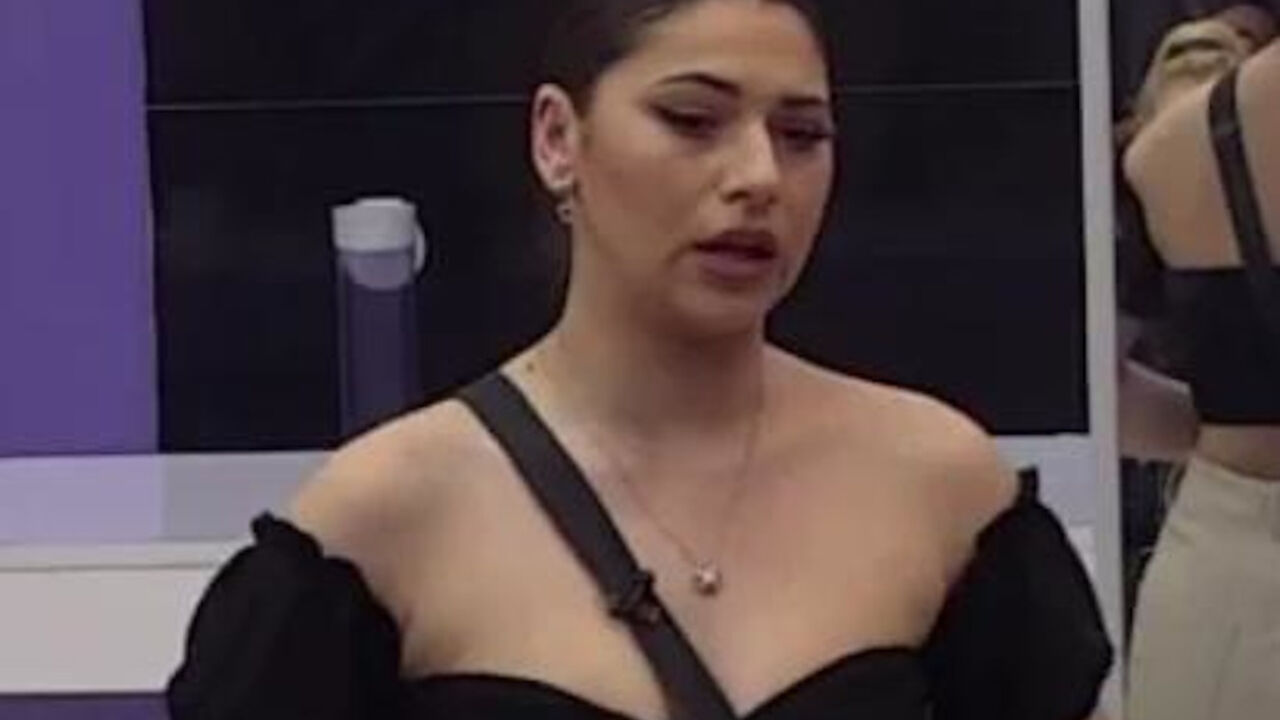 Milica Veselinović