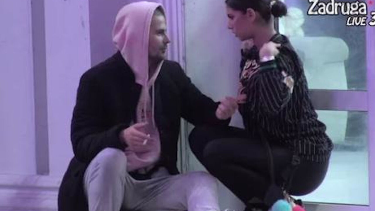 Bilal Brajlović, Milica Veselinović
