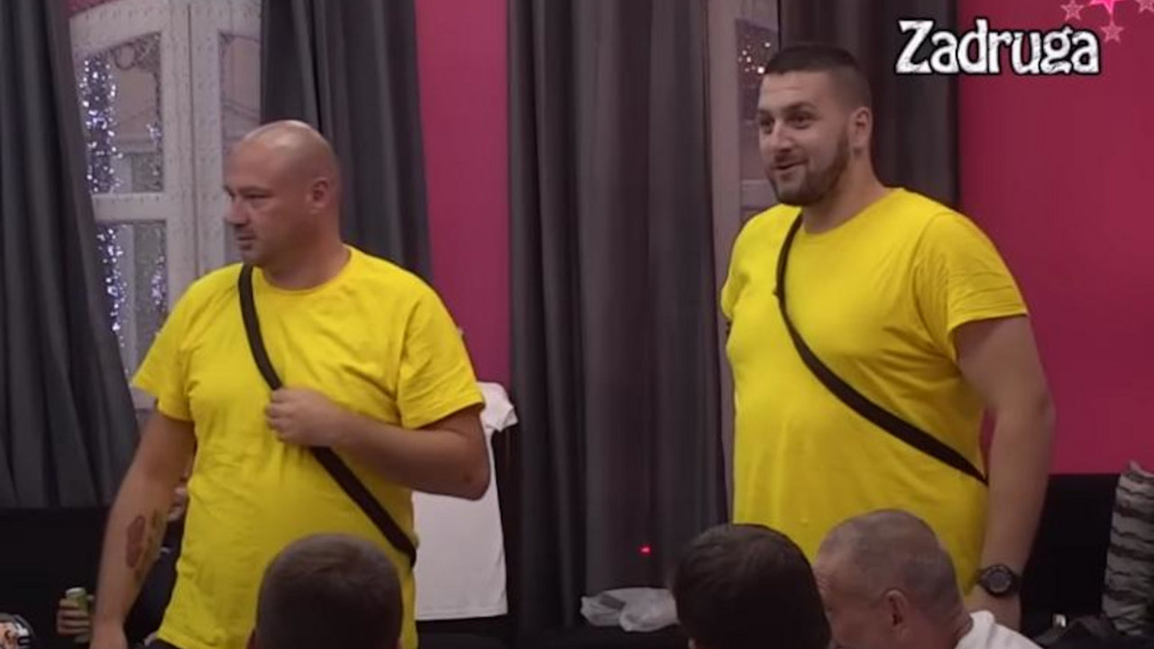 Lazar Čolić Zola, Bojan Simić