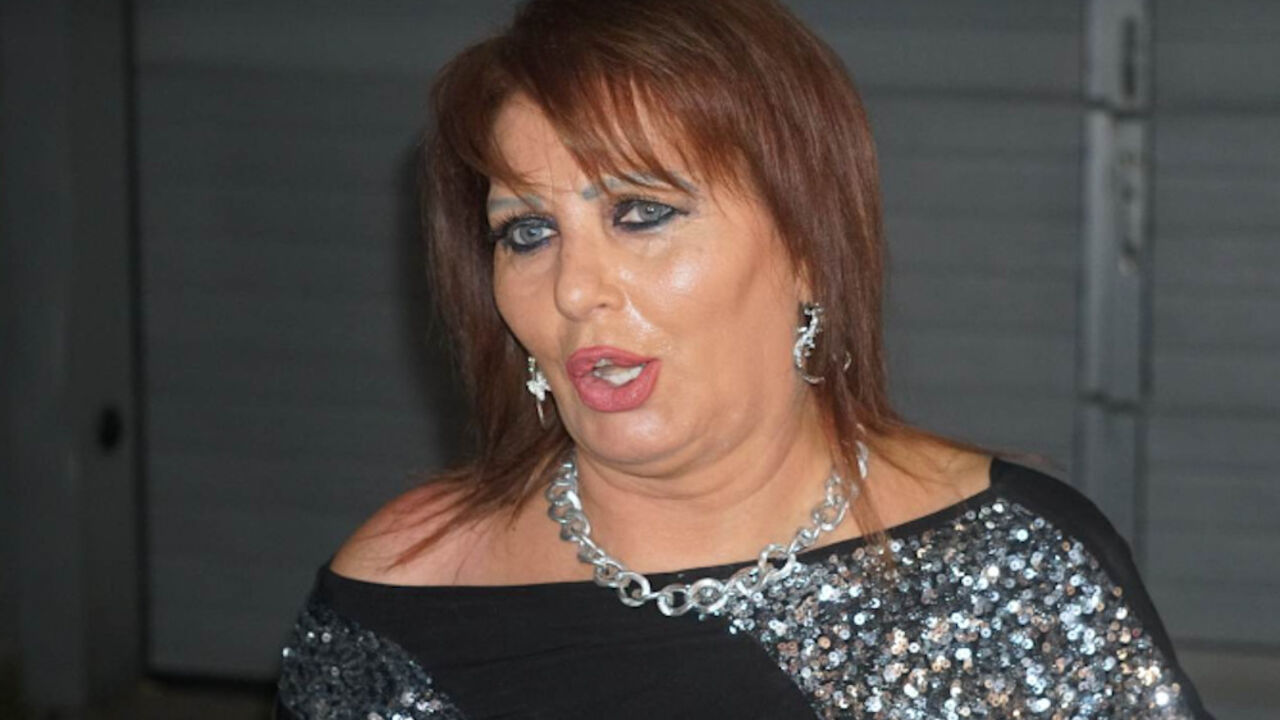 Slovenka Nikolić