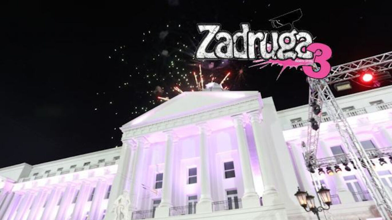 Zadruga