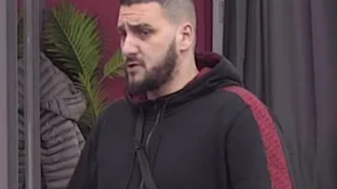 Lazar Čolić Zola
