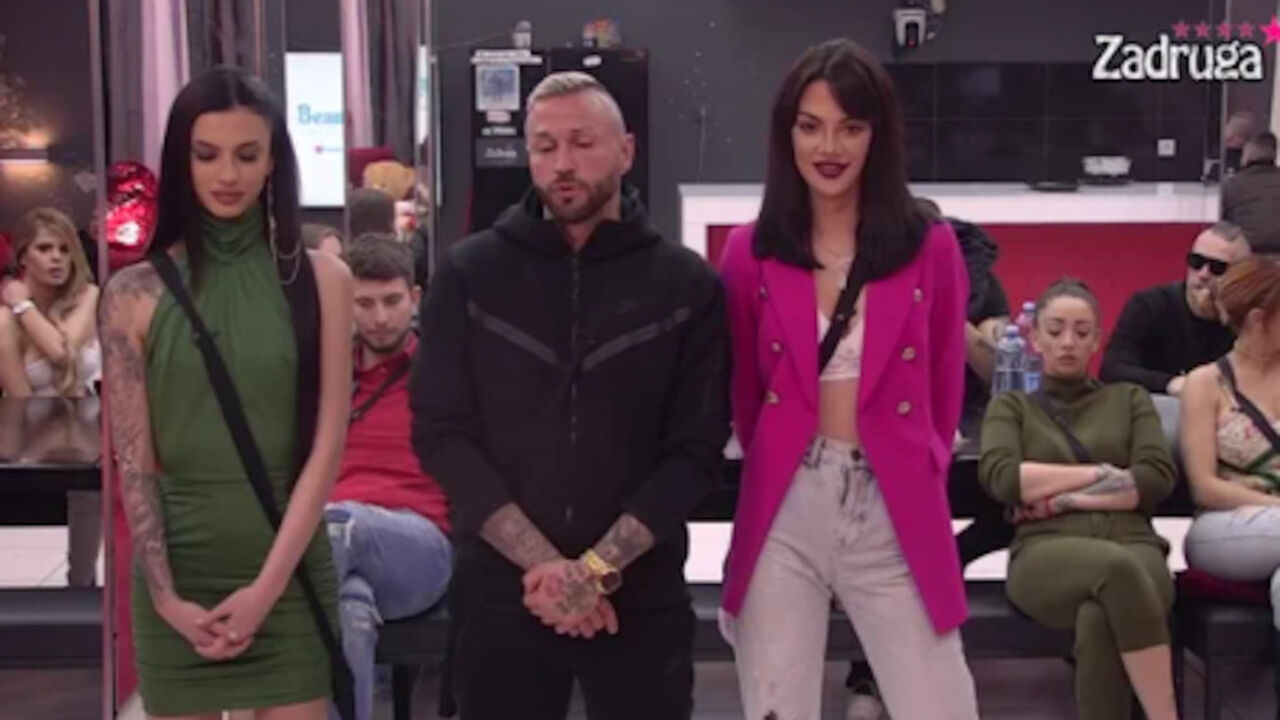 Nenad Aleksić Ša, Tara Simov, Monika Jovanovska