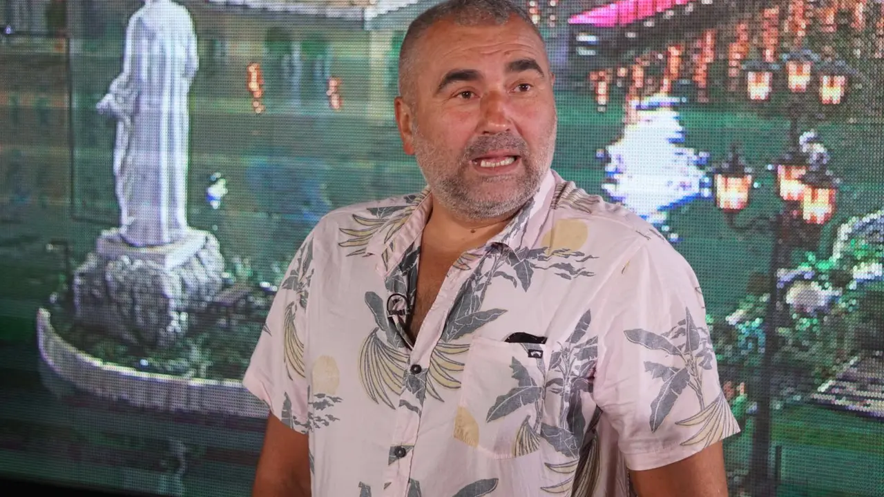 Miki Đuričić