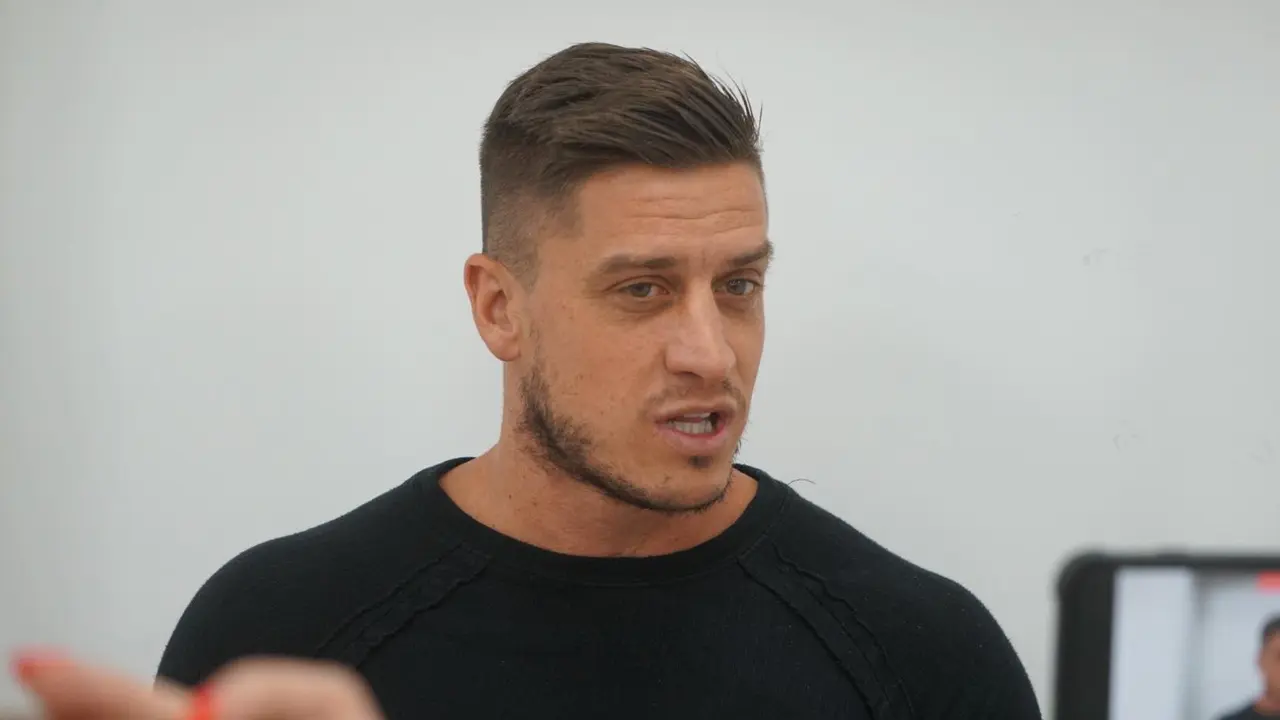 David Dragojević
