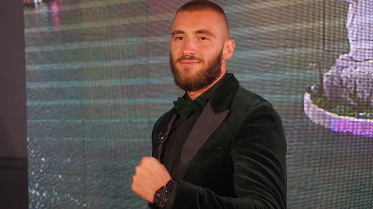 Mensur Ajdarpašić