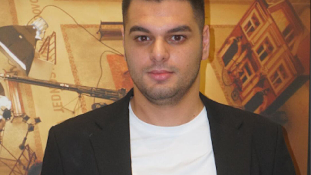 Adam Đogani
