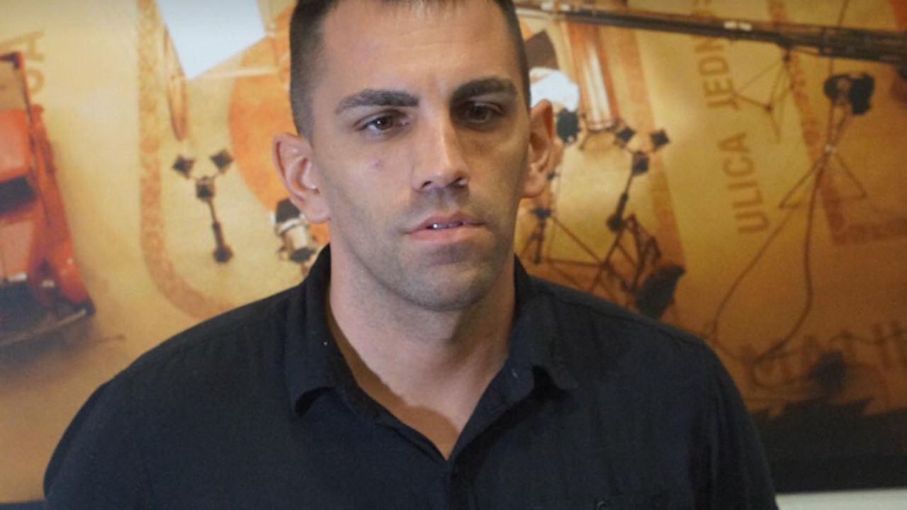 Branko Gerov