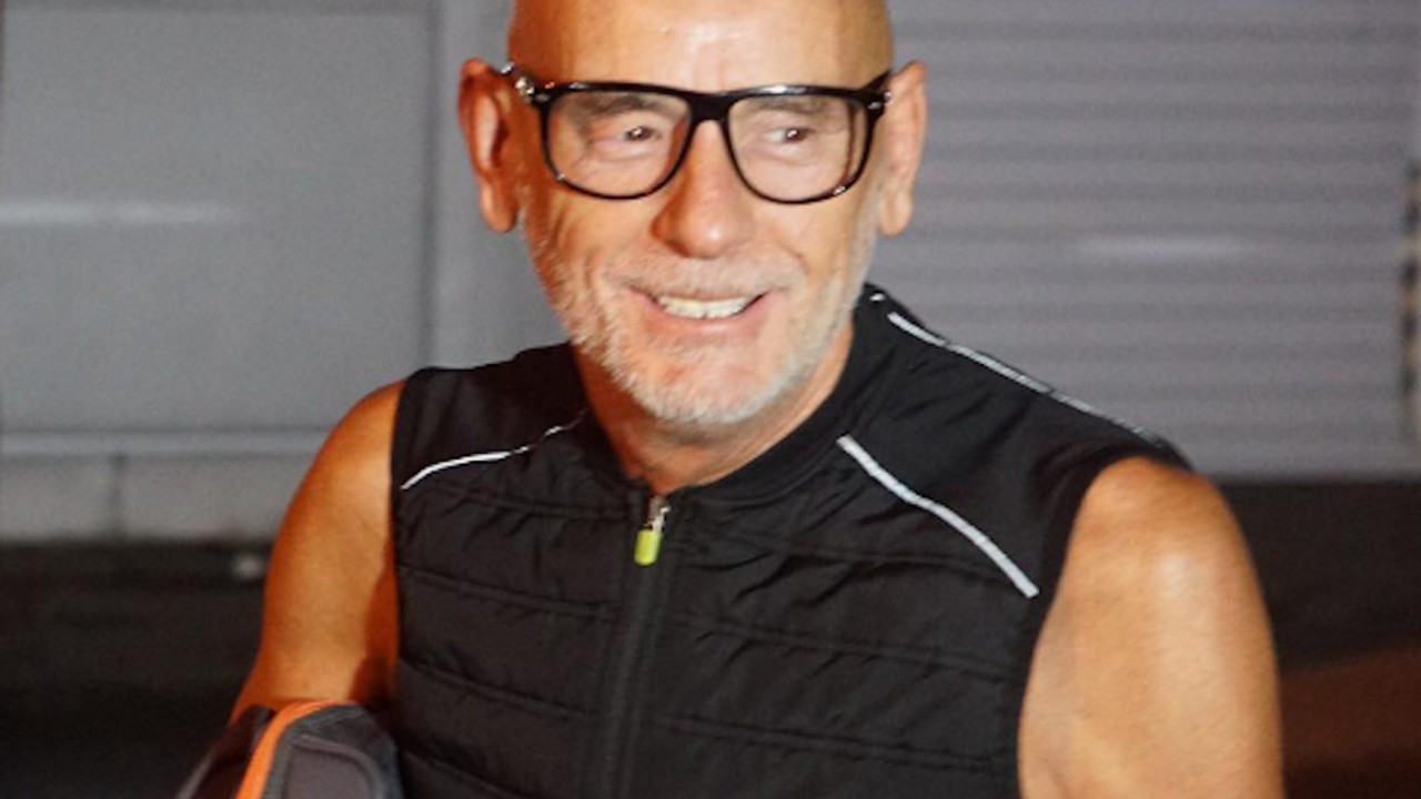 Lepi Mića
