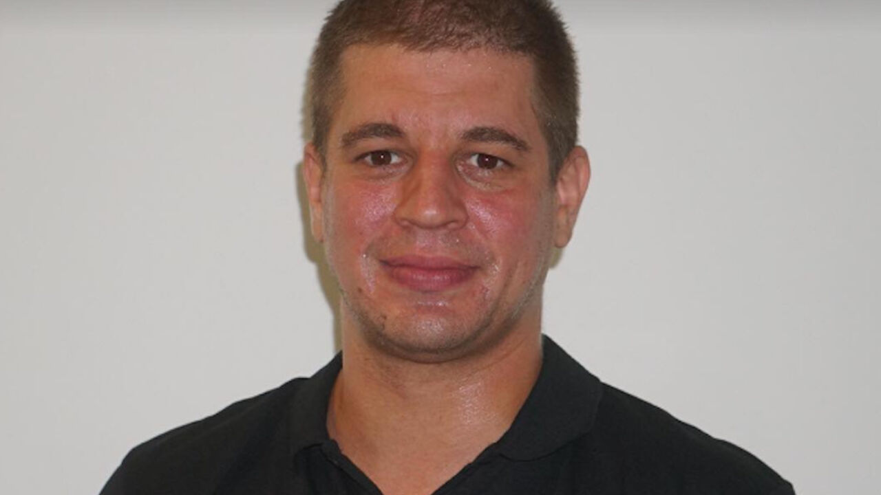Marko Petrušević