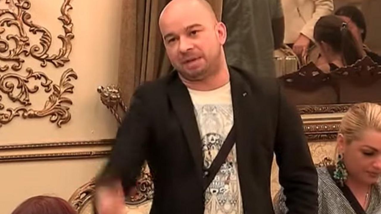 Milutin Radosavljević