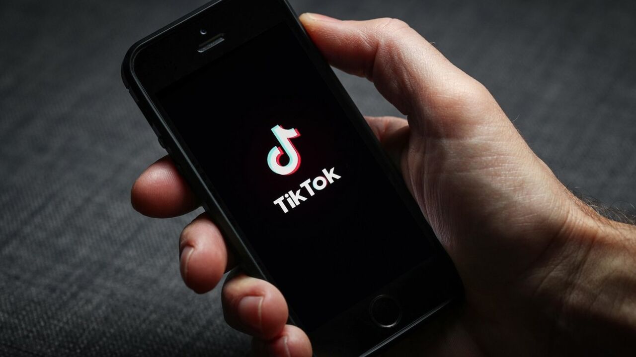 Tik Tok