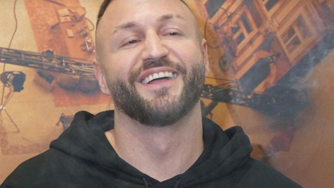Nenad Aleksić Ša