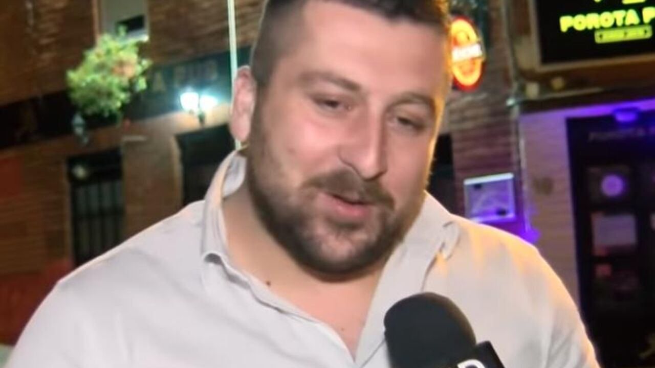 Mladen Vuletić