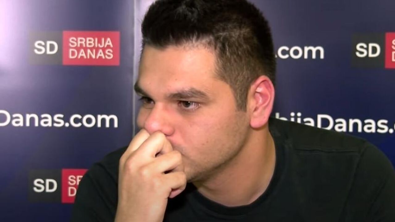 Adam Đogani